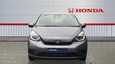 Honda Jazz 1.5 i-MMD Hybrid SE 5dr eCVT Hybrid Hatchback